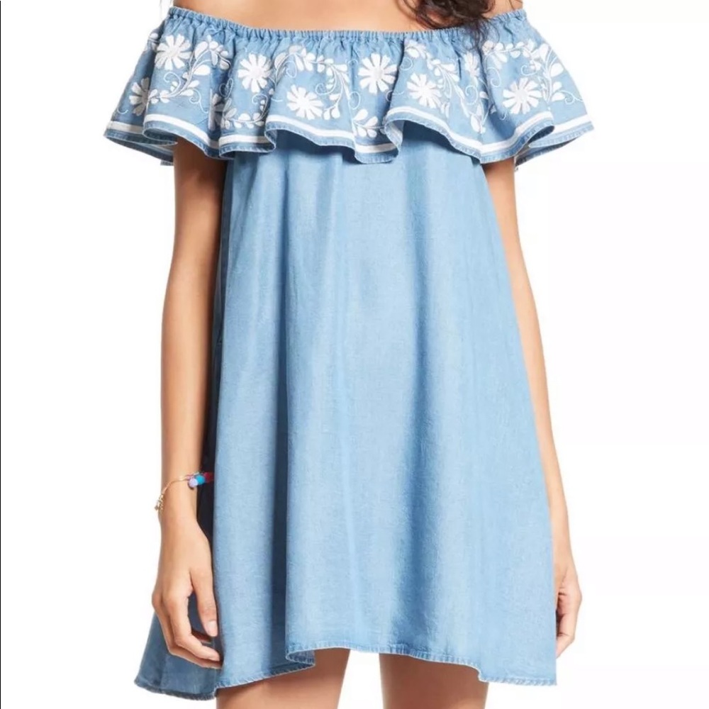 ✅NWT! Rebecca Minkoff dress